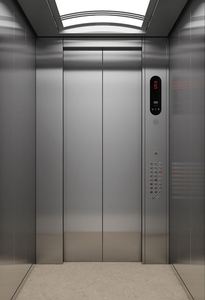 乘客电梯ZT-CK01