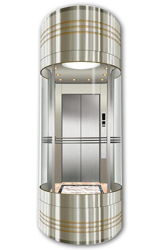 观光电梯ZT-GG02